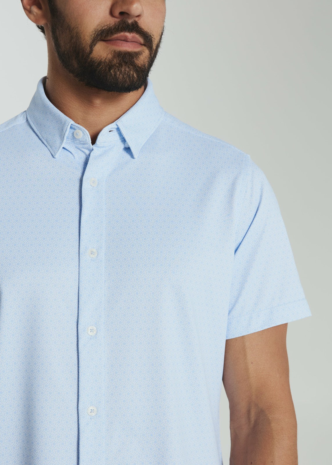 7Diamonds Corsica Short Sleeve Shirt