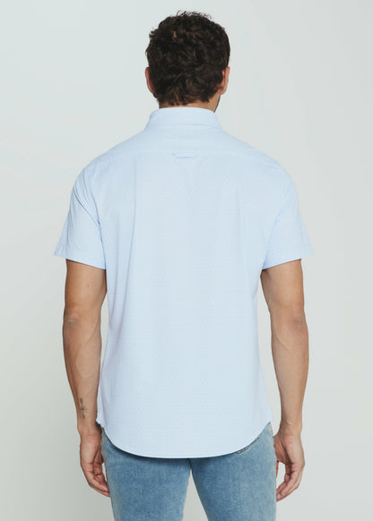 7Diamonds Corsica Short Sleeve Shirt