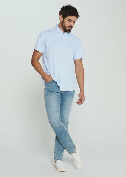 7Diamonds Corsica Short Sleeve Shirt