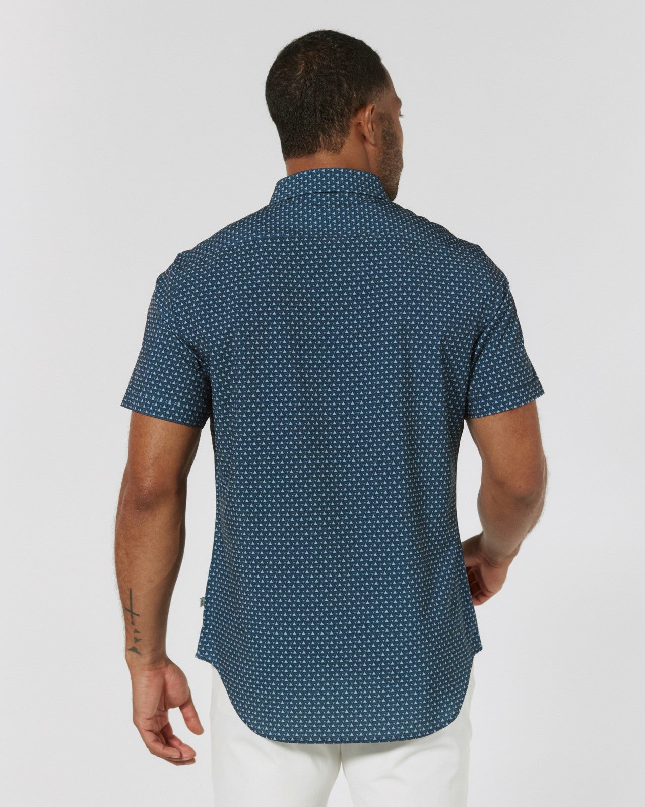 7Diamonds Kyro Short Sleeve Shirt
