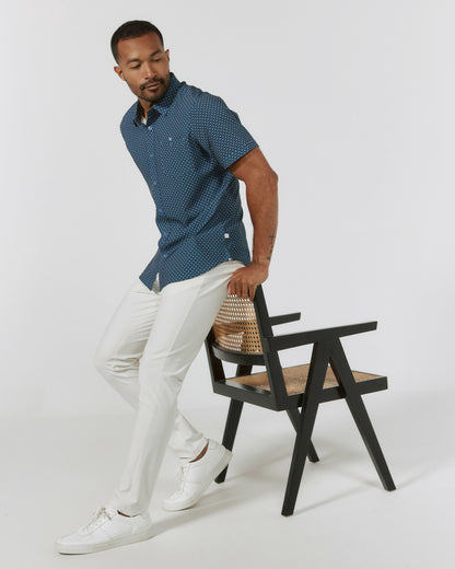 7Diamonds Kyro Short Sleeve Shirt