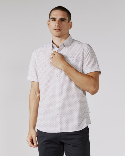 7Diamonds Kyro Short Sleeve Shirt