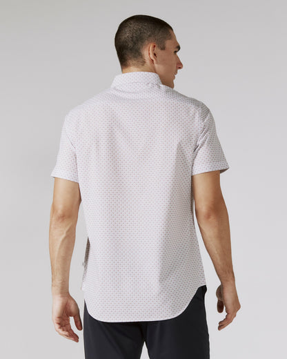 7Diamonds Kyro Short Sleeve Shirt