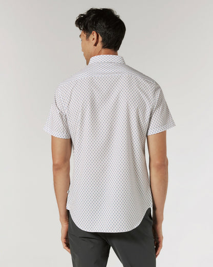 7Diamonds Mencia Short Sleeve Shirt