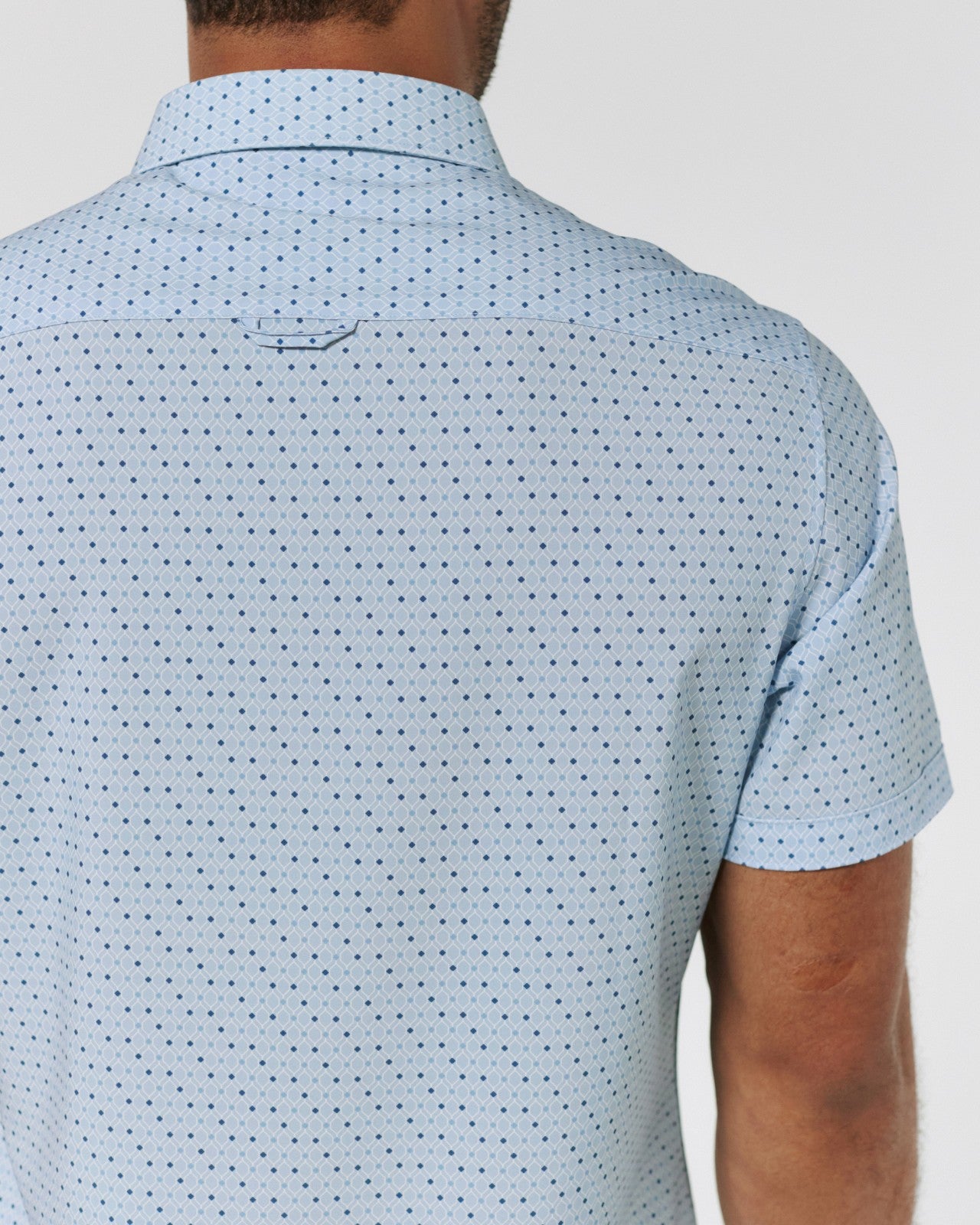7Diamonds Montague Short Sleeve Shirt