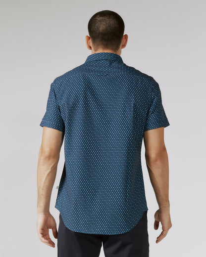 7Diamonds Montague Short Sleeve Shirt