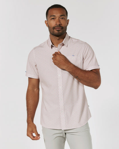 7Diamonds Rylee Short Sleeve Shirt