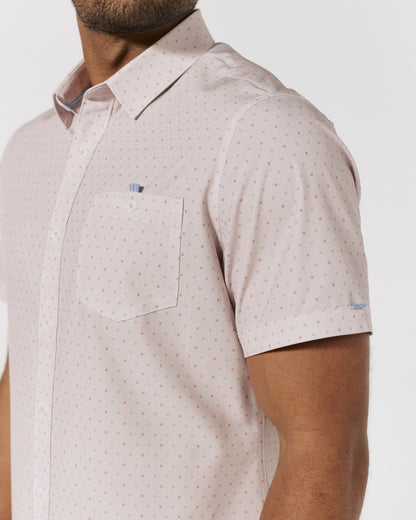 7Diamonds Rylee Short Sleeve Shirt