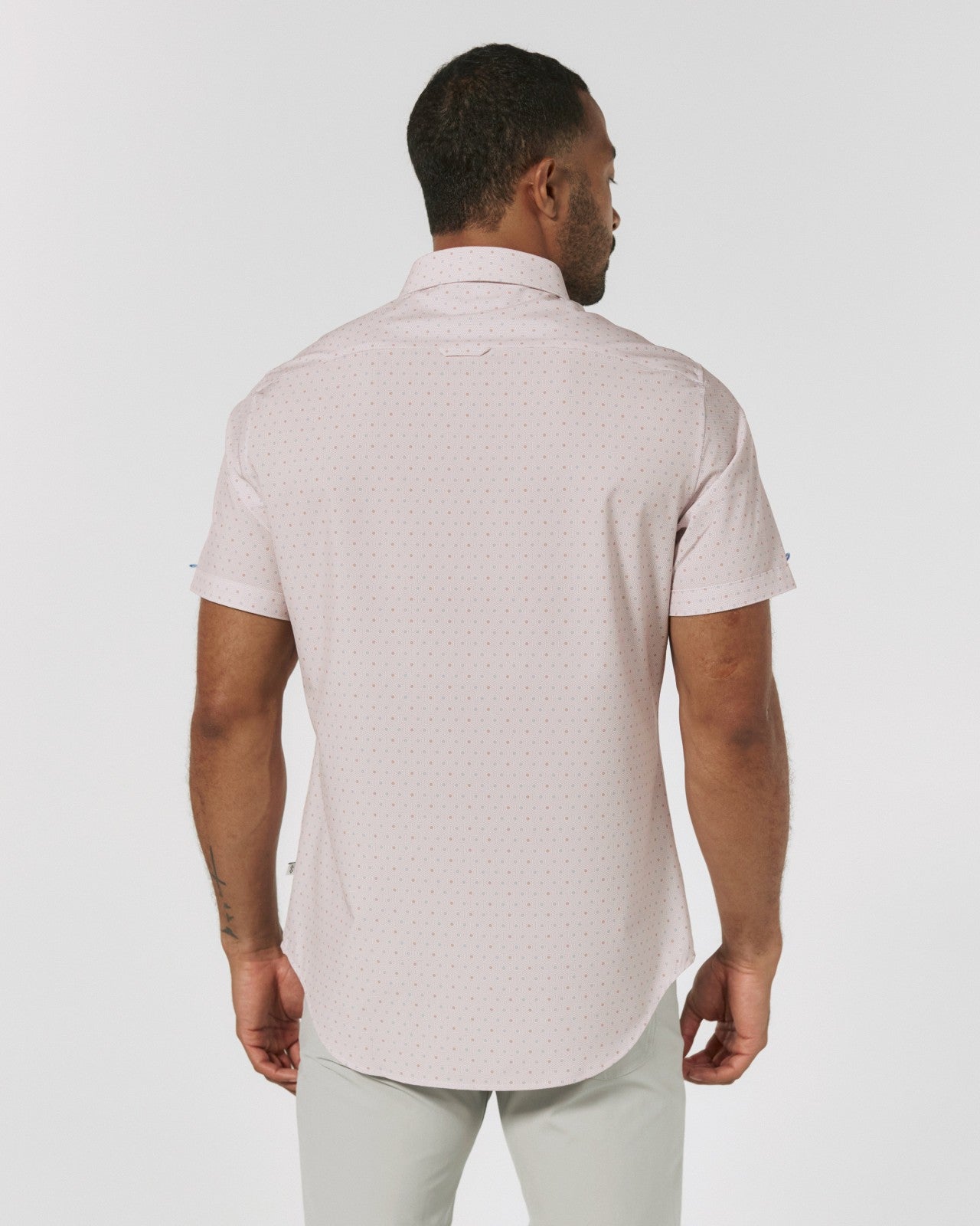 7Diamonds Rylee Short Sleeve Shirt