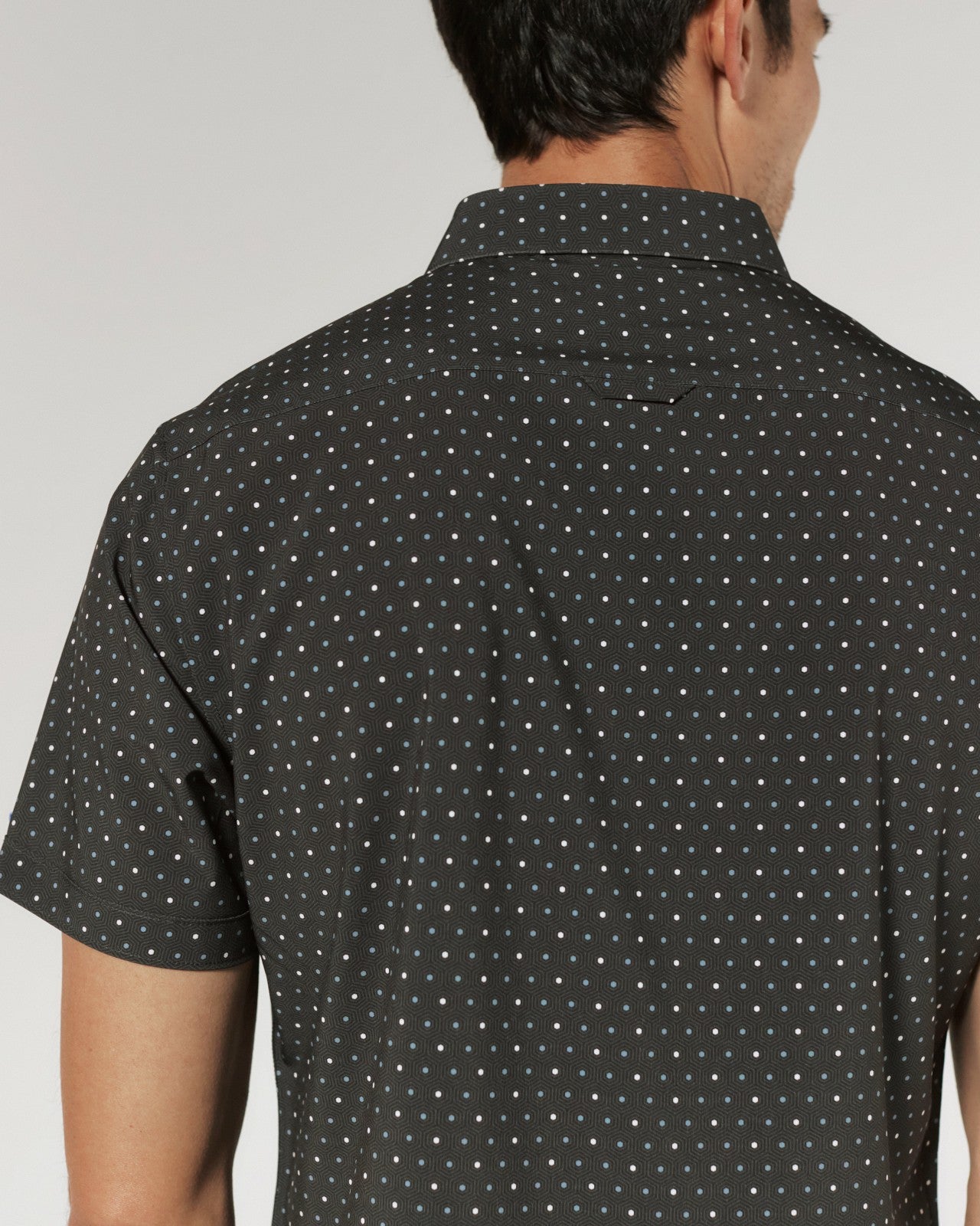 7Diamonds Rylee Short Sleeve Shirt