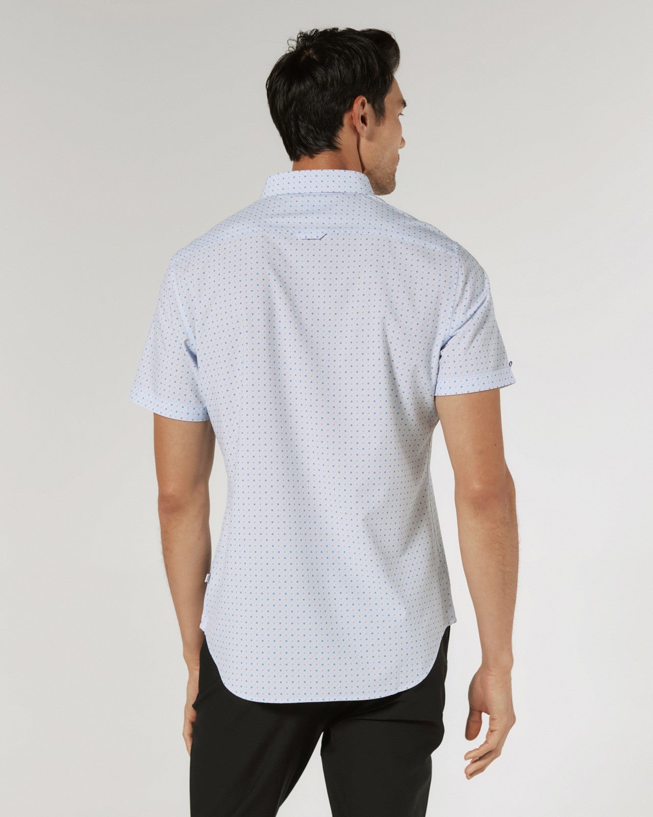 7Diamonds Colson Short Sleeve Shirt