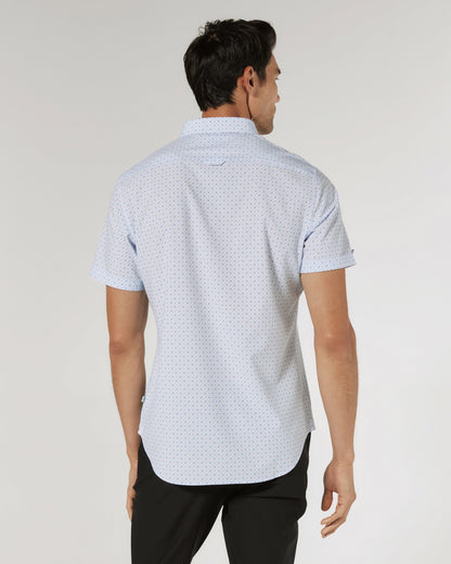 7Diamonds Colson Short Sleeve Shirt