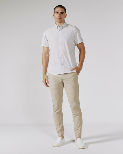 7Diamonds Colson Short Sleeve Shirt