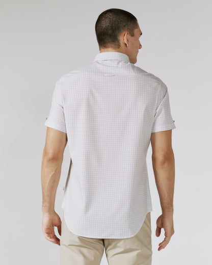 7Diamonds Colson Short Sleeve Shirt
