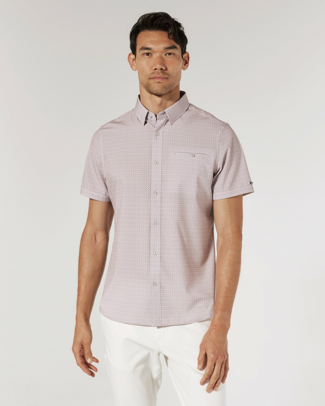 7Diamonds Leroy Short Sleeve Shirt