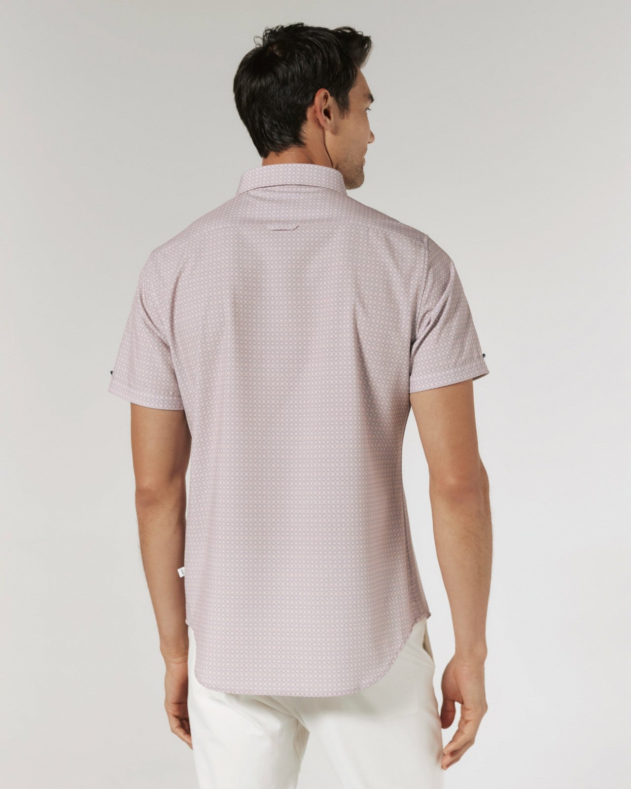 7Diamonds Leroy Short Sleeve Shirt