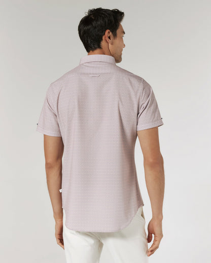 7Diamonds Leroy Short Sleeve Shirt