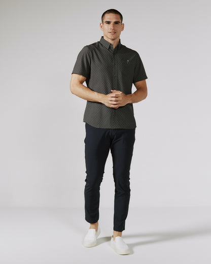 7Diamonds Altea Short Sleeve Shirt