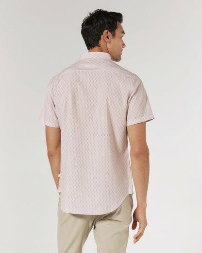7Diamonds Altea Short Sleeve Shirt