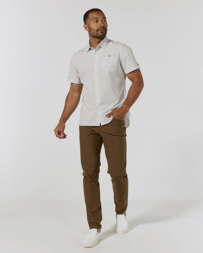 7Diamonds Arcos Short Sleeve Shirt