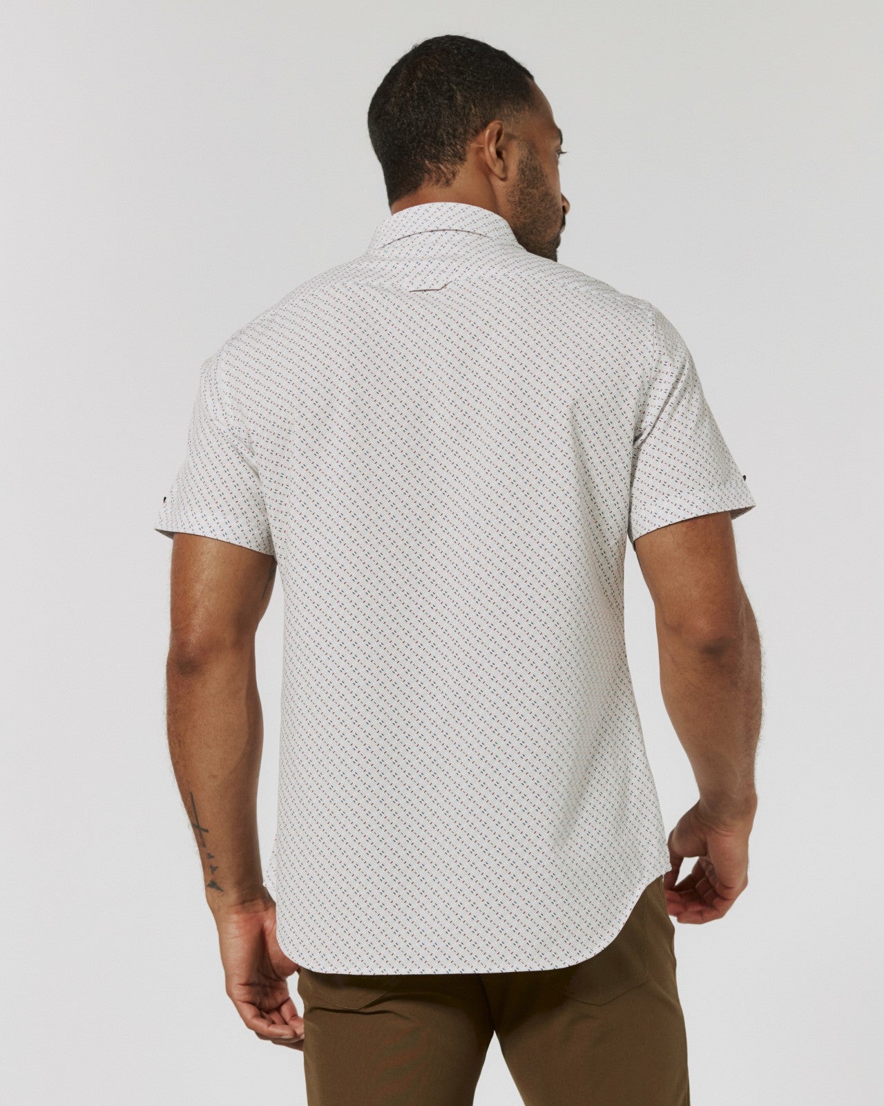 7Diamonds Arcos Short Sleeve Shirt