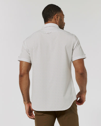 7Diamonds Arcos Short Sleeve Shirt