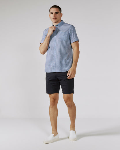 7Diamonds Arcos Short Sleeve Shirt