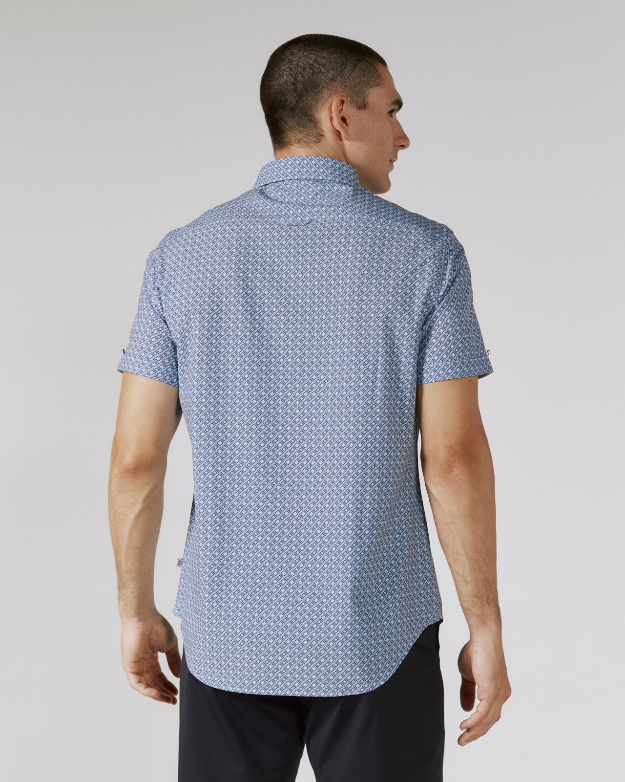 7Diamonds Arcos Short Sleeve Shirt