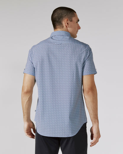 7Diamonds Arcos Short Sleeve Shirt