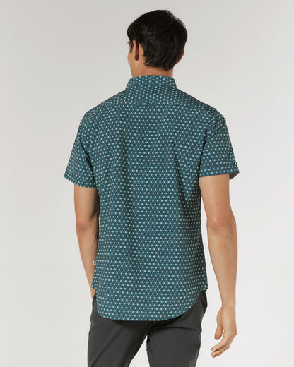 7Diamonds Morgan Short Sleeve Shirt