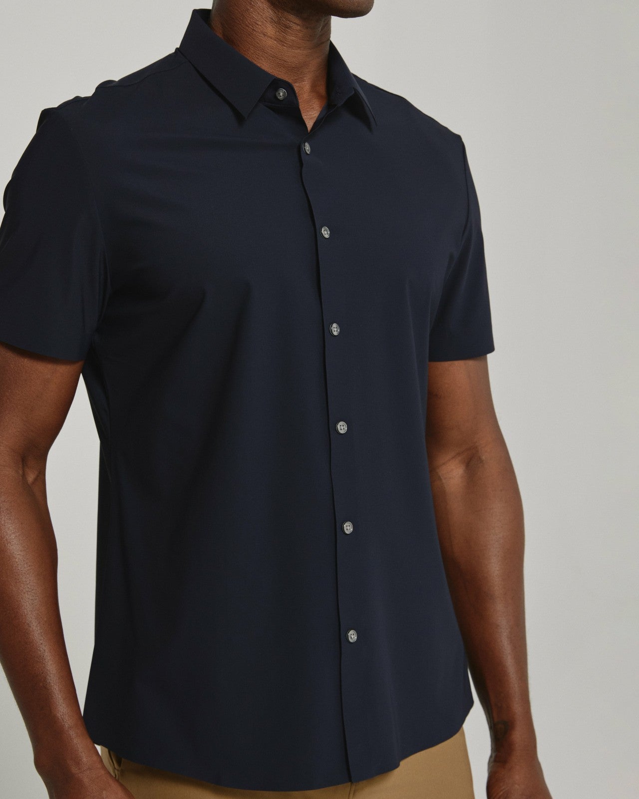 7Diamonds American Me Short Sleeve Shirt
