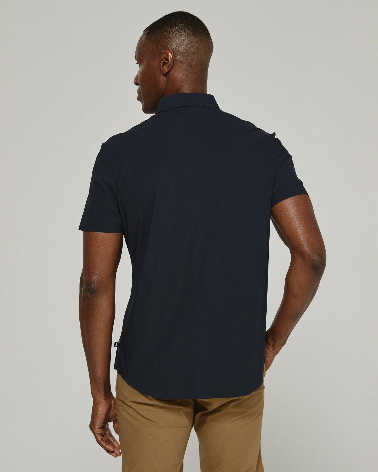 7Diamonds American Me Short Sleeve Shirt
