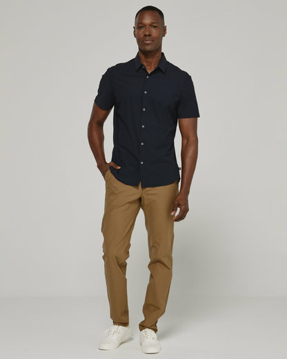7Diamonds American Me Short Sleeve Shirt