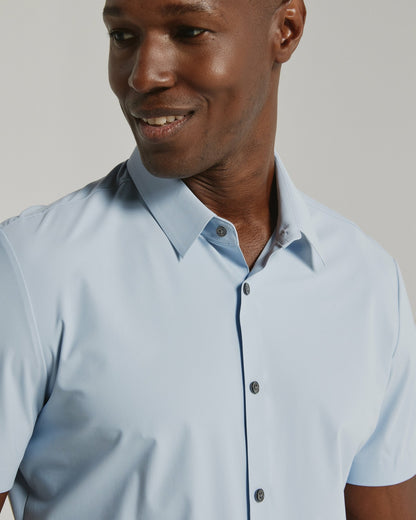 7Diamonds American Me Short Sleeve Shirt
