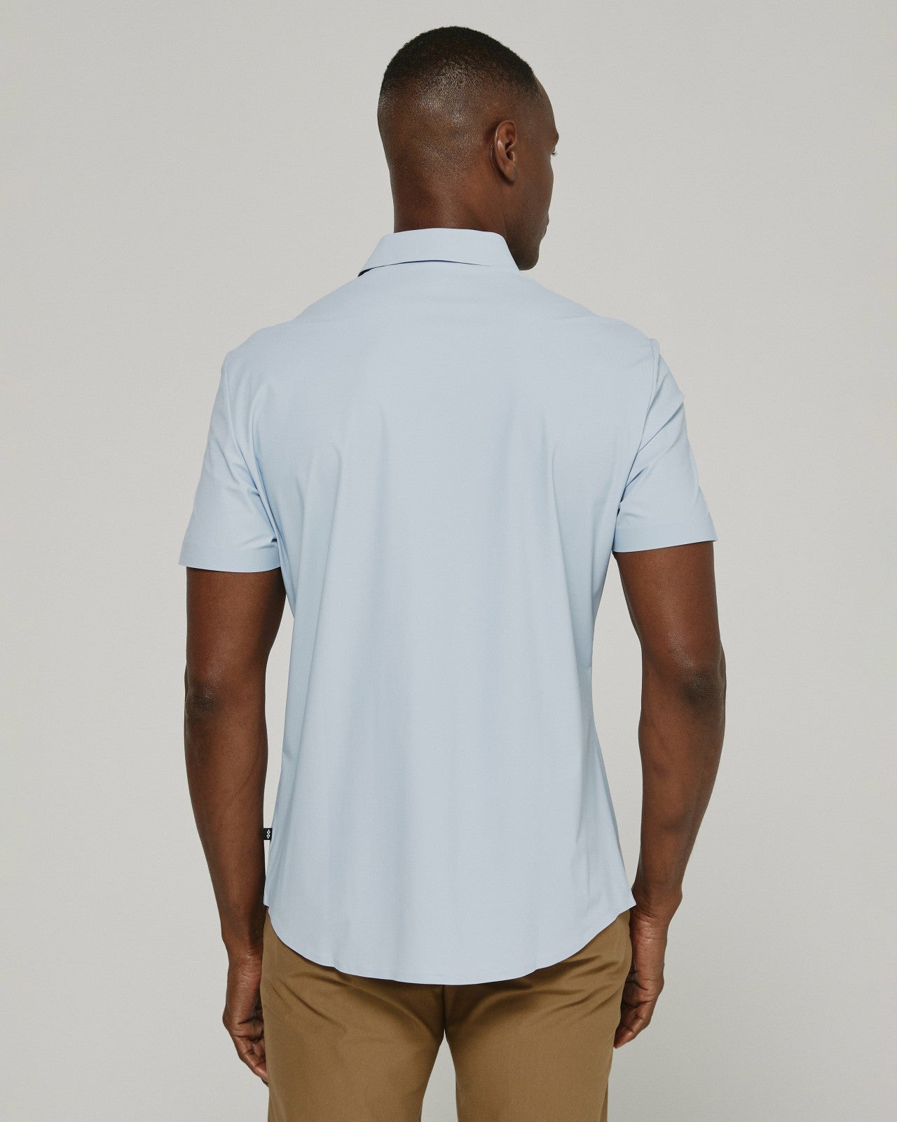 7Diamonds American Me Short Sleeve Shirt