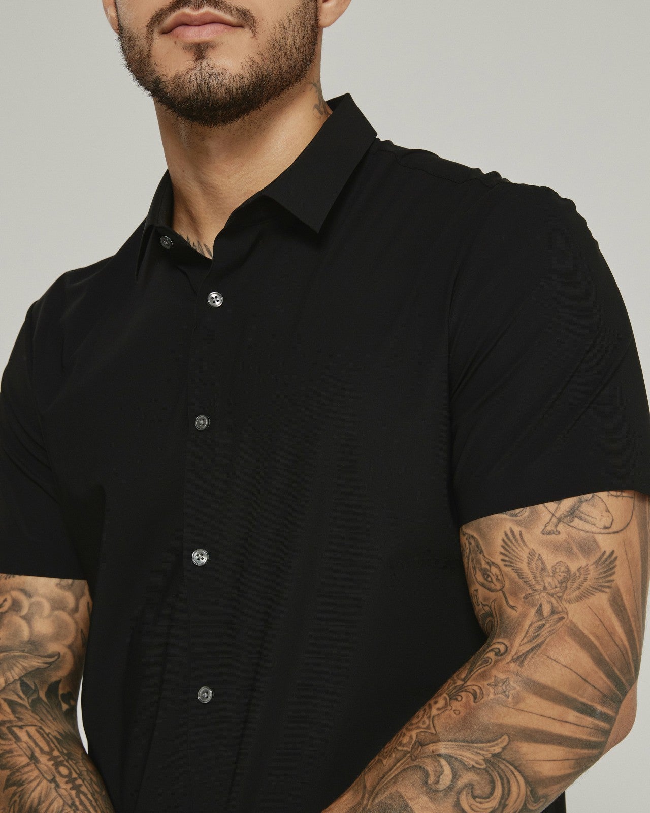 7Diamonds American Me Short Sleeve Shirt