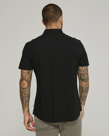 7Diamonds American Me Short Sleeve Shirt