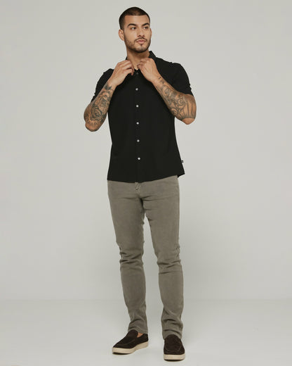 7Diamonds American Me Short Sleeve Shirt