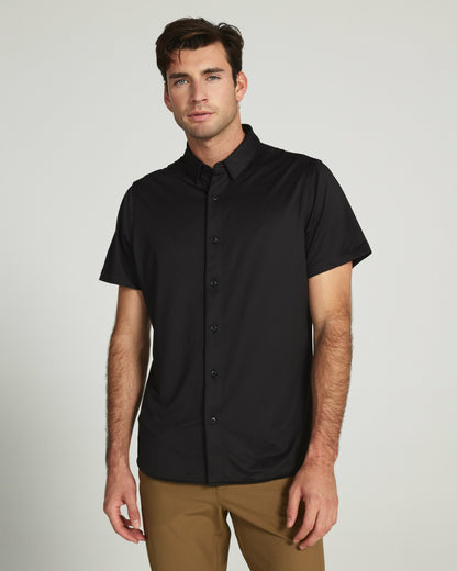 7Diamonds Owen Short Sleeve Shirt
