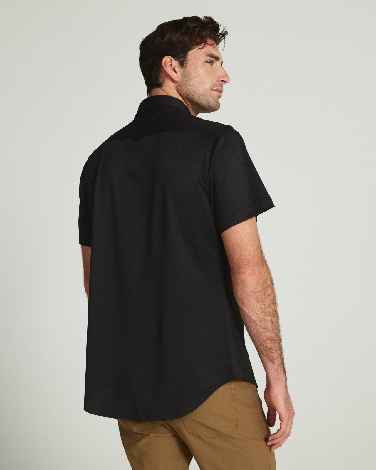 7Diamonds Owen Short Sleeve Shirt