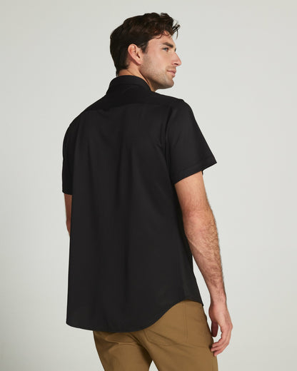 7Diamonds Owen Short Sleeve Shirt