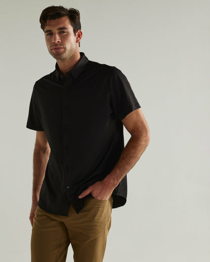 7Diamonds Owen Short Sleeve Shirt