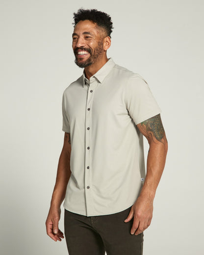 7Diamonds Owen Short Sleeve Shirt