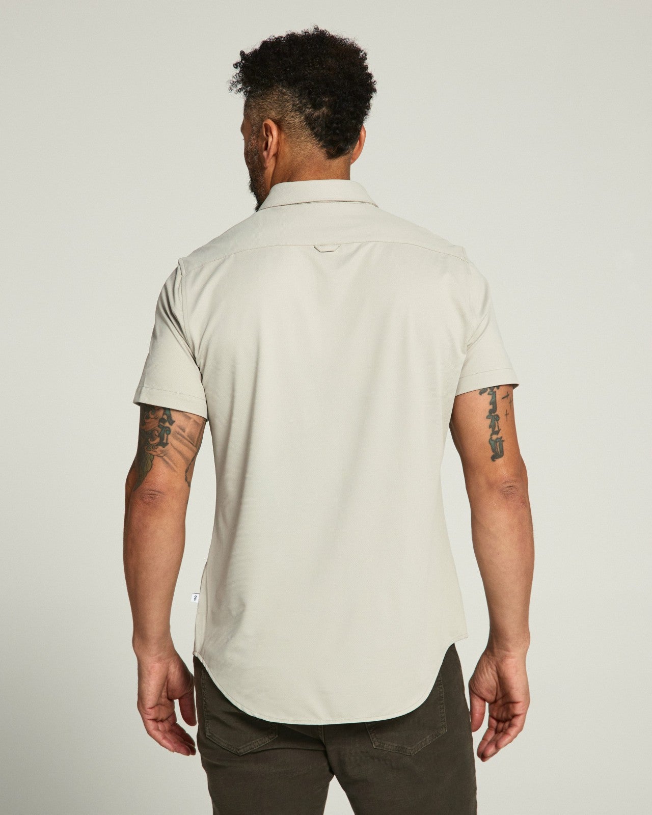 7Diamonds Owen Short Sleeve Shirt
