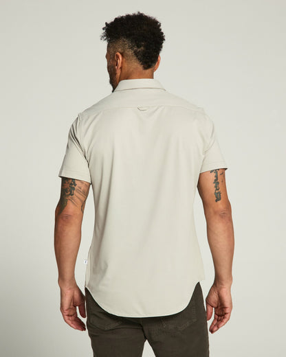 7Diamonds Owen Short Sleeve Shirt