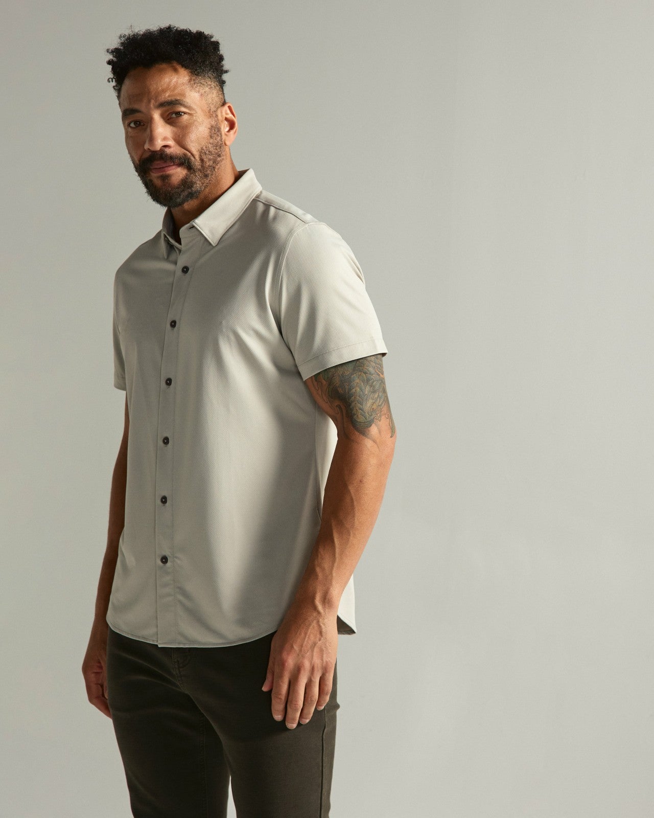 7Diamonds Owen Short Sleeve Shirt