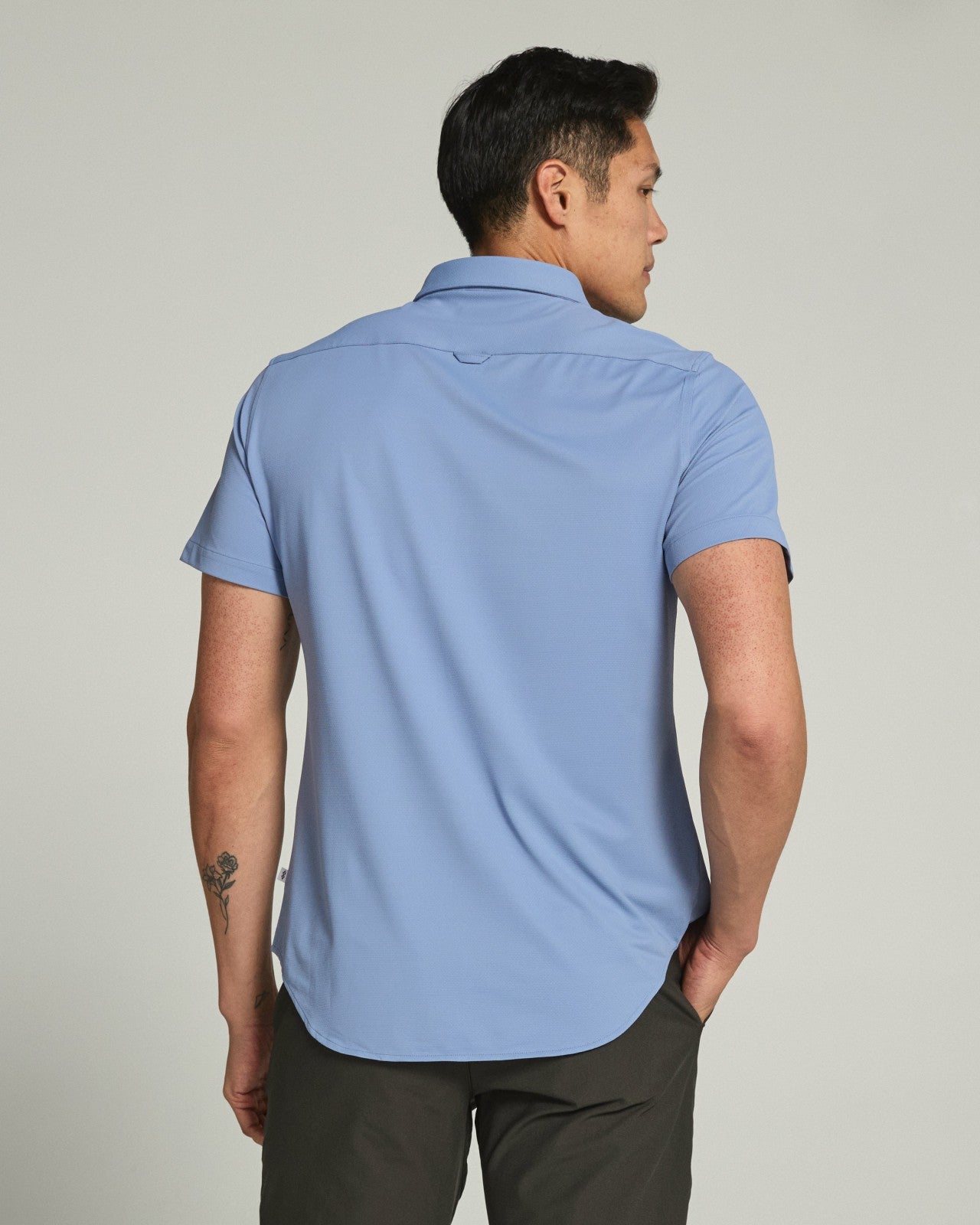 7Diamonds Owen Short Sleeve Shirt