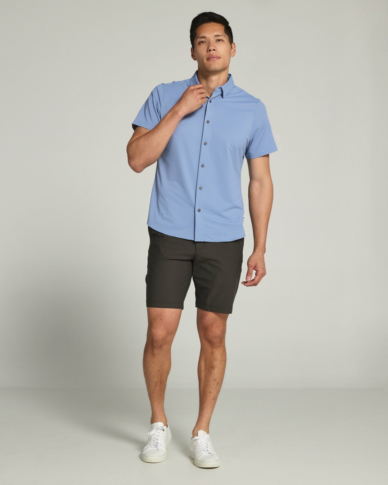 7Diamonds Owen Short Sleeve Shirt