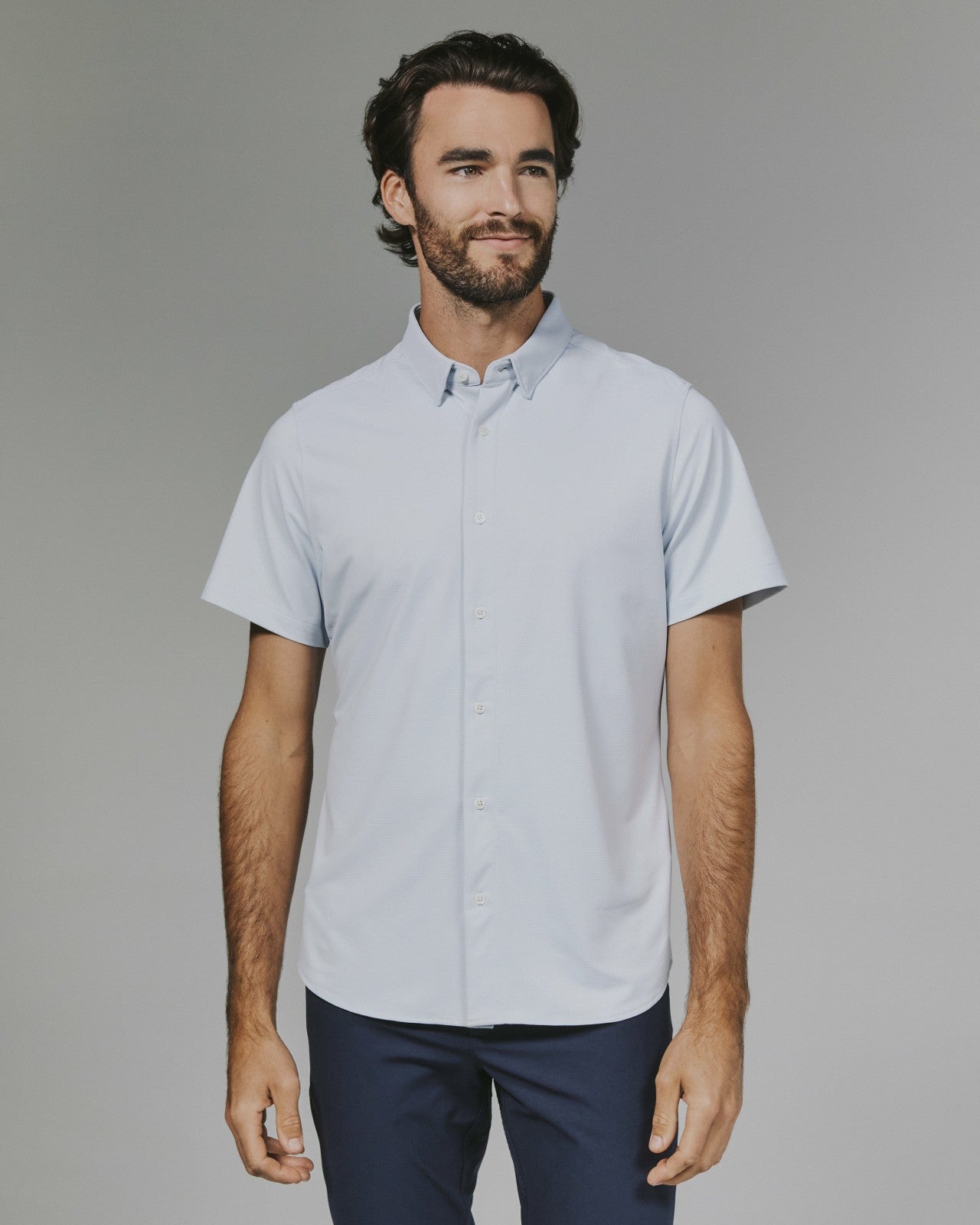 7Diamonds Owen Short Sleeve Shirt