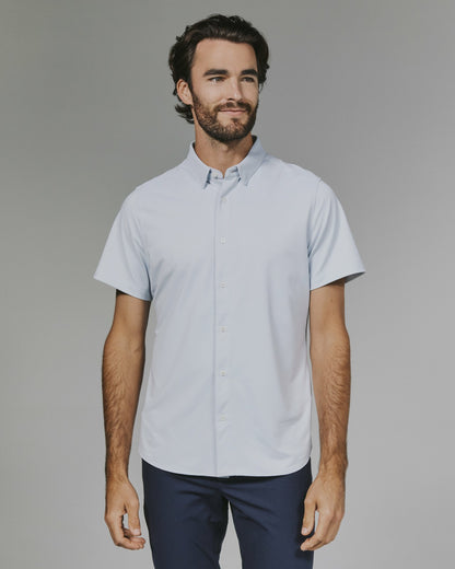 7Diamonds Owen Short Sleeve Shirt